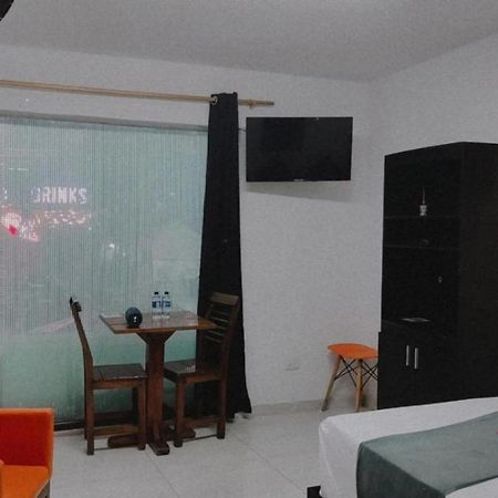Lleras Place Hotel ميديلين المظهر الخارجي الصورة
