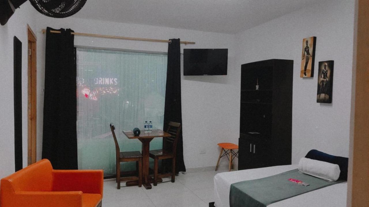 Lleras Place Hotel ميديلين المظهر الخارجي الصورة